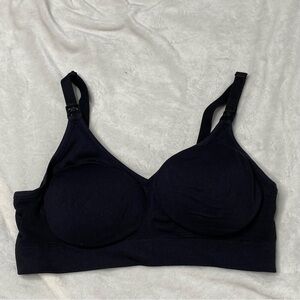 BRAVADO! DESIGNS Body Silk Seamless Wireless Maternity & Nursing Bra
